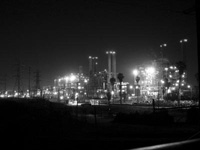 Refinery